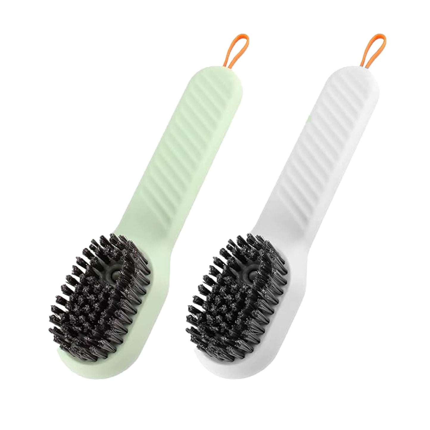 Premium Shoe Cleaning Brush – Gentle & Effective Care for Sneakers, Leather & Suede